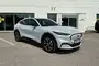 2022 Ford Mustang Mach-E 198kW Standard Range 68kWh AWD 5dr Auto