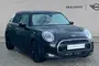 2024 MINI Hatchback 5dr 1.5 Cooper Exclusive 5dr Auto [Comfort/Nav Pack]