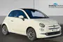 2021 Fiat 500 1.0 Mild Hybrid Star 3dr