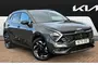 2025 Kia Sportage 1.6T GDi 241 PHEV GT-Line S 5dr Auto AWD