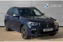 2018 BMW X3 xDrive M40i 5dr Step Auto