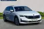 2024 Skoda Octavia Estate 1.5 TSI 150 First Edition 5dr