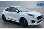 2024 Ford Puma 1.0 EcoBoost Hybrid mHEV ST-Line X 5dr DCT