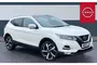 2019 Nissan Qashqai 1.3 DiG-T Tekna 5dr