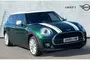 2017 MINI Clubman 1.5 Cooper 6dr