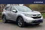 2022 Honda CR-V 2.0 i-MMD Hybrid SR  2WD 5dr eCVT