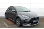 2022 Toyota Yaris 1.5 Hybrid Excel 5dr CVT