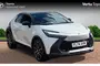 2024 Toyota C-HR 2.0 PHEV GR Sport 5dr CVT
