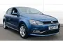 2017 Volkswagen Polo 1.2 TSI Match Edition 5dr