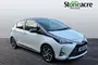 2019 Toyota Yaris 1.5 VVT-i Y20 5dr [Bi-tone]