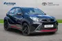 2023 Toyota Aygo X 1.0 VVT-i Pure 5dr