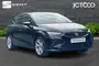 2025 SEAT Ibiza 1.0 TSI 115 FR First Edition 5dr DSG
