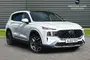2022 Hyundai Santa Fe 1.6 TGDi Hybrid Ultimate 5dr 4WD Auto