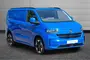 2026 Volkswagen Transporter 2.0 TDI 170 Commerce Pro Van Auto