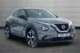 2022 Nissan Juke 1.0 DiG-T 114 Tekna 5dr DCT