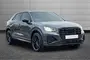 2025 Audi Q2 35 TFSI Black Edition 5dr S Tronic