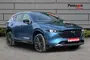 2023 Mazda CX-5 2.0 e-Skyactiv G MHEV Homura 5dr