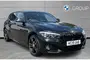 2019 BMW 1 Series 118i [1.5] M Sport Shadow Edition 5dr