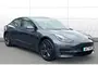 2021 Tesla Model 3 Standard Plus 4dr Auto