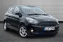 2017 Ford Ka+ 1.2 85 Zetec 5dr