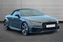 2023 Audi TT Roadster 45 TFSI Quattro Vorsprung 2dr S Tronic