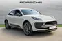 2026 Porsche Macan T 5dr PDK