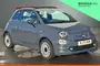 2022 Fiat 500C 1.0 Mild Hybrid Dolcevita [Part Leather] 2dr