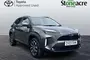 2023 Toyota Yaris Cross 1.5 Hybrid Design 5dr CVT