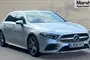 2020 Mercedes-Benz A-Class A200 AMG Line Executive 5dr Auto