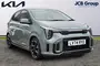 2024 Kia Picanto 1.2 GT-line S 5dr Auto