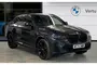 2024 BMW X4 xDrive20d MHT M Sport 5dr Step Auto
