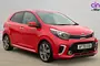 2020 Kia Picanto 1.0T GDi GT-line S 5dr