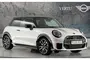 2025 MINI Hatchback 2.0 John Cooper Works 3dr Auto