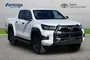 2025 Toyota Hilux Invincible X D/Cab Pick Up 2.8 D 48V Auto