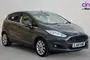 2016 Ford Fiesta 1.0 EcoBoost Titanium 5dr Powershift