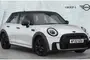 2022 MINI Hatchback 5dr 1.5 Cooper Sport 5dr Auto
