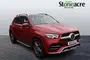 2021 Mercedes-Benz GLE GLE 350de 4Matic AMG Line Prem Plus 5dr 9G-Tronic