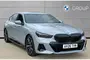 2026 BMW 5 Series 530e M Sport Pro 4dr Auto