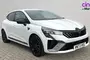 2023 Renault Clio 1.6 E-TECH full hybrid 145 Esprit Alpine 5dr Auto