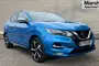 2020 Nissan Qashqai 1.7 dCi Tekna+ 5dr