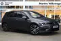 2020 Volkswagen Golf 1.5 TSI EVO 150 R-Line Edition 5dr