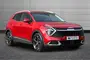 2023 Kia Sportage 1.6T GDi ISG 3 5dr