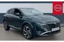 2025 Nissan Qashqai 1.5 E-Power Tekna+ 5dr Auto