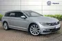 2018 Volkswagen Passat Estate 2.0 BiTDI SCR R-Line 4MOTION 5dr DSG