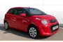 2018 Citroen C1 1.0 VTi 72 Feel 3dr