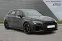 2023 Audi RS3 RS 3 TFSI Quattro Vorsprung 5dr S Tronic