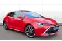 2020 Toyota Corolla 2.0 VVT-i Hybrid Excel 5dr CVT