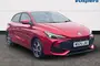 2025 MG MG3 1.5 SE 5dr