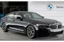 2023 BMW 5 Series 520d MHT M Sport 4dr Step Auto