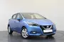 2020 Nissan Micra 1.0 IG-T 100 Acenta 5dr